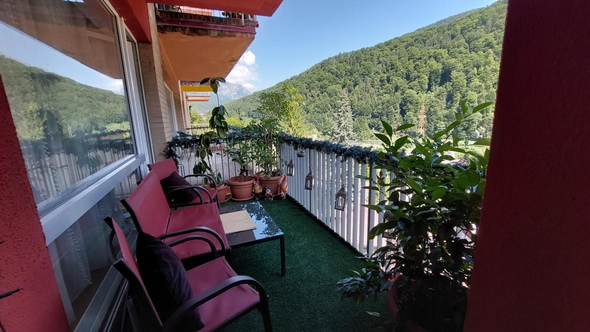 Apartament Ovo Sinaia Exterior photo