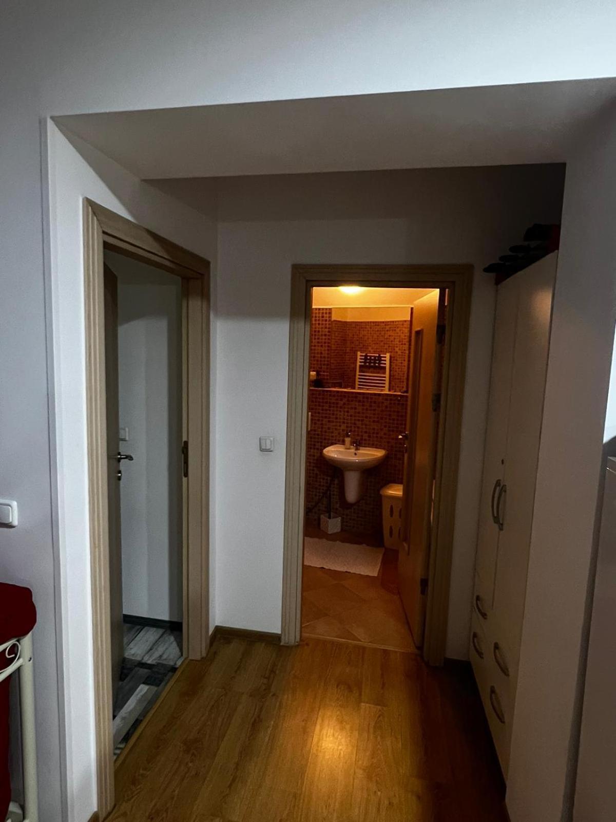 Apartament Ovo Sinaia Exterior photo